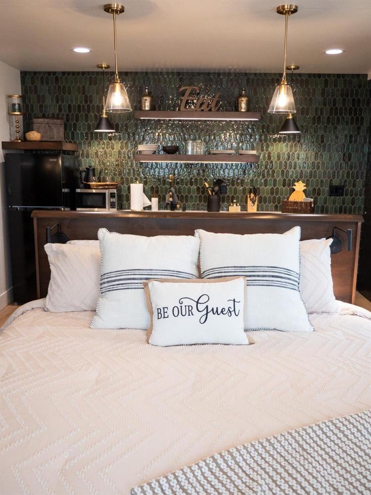 Downtown Boise Sunset Ave Romantic Private Suite
